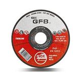 Gfb 115*1 Inox Metal Kesici Taş 50'Li Paket-Gfb2350