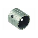 GFB 120 mm Adaptörsüz Beton Delme Panç