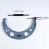 GFB 125-150x0,01 Mm Dış Çap Mikrometre