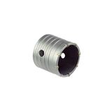Gfb 125Mm Elmaslı Beton Delme Panç (Adaptörsüz) Gfb2229