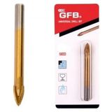 Gfb 12MM Cam Seramik Delme Ucu (1 Adet)