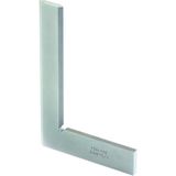 Gfb 130X200 mm Şapkasız Gönye - Dın 875/1 - 130 x 200 mm