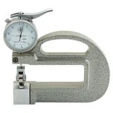 GFB 1335 0-10x0.01x100 mm Rulmanlı Kalınlık Komparatörü
