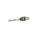 GFB 14-29 mm Hex Bimetal Panç Adaptörü