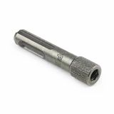 Gfb 1/4" Sds Saplı Bist Uç Ara Adaptörü 65 Mm Çelik Matkap Ucu Matkap Hilti Kırıcı Delici Uç