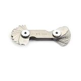 GFB 1401 7.5x15x0.5 mm Radius Mastarı
