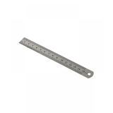 Gfb 1441 Çelik Cetvel 100-15-0.50Mm