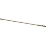 GFB 14x600 mm Sds Plus Kalıpçı Matkap Ucu