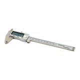 GFB 150MM Dijital Metal Kaplamalı Kumpas 1060