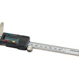 GFB 150x0.01 mm Dijital Derinlik Kumpası