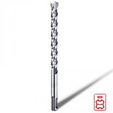 GFB 16 x 160 mm SDS Plus Matkap Ucu