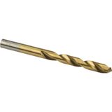 Gfb 1603 Hss Matkap Ucu Titanyum Kaplı - Dın338 2,5 Mm