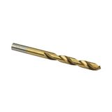 Gfb 1604 Hss Matkap Ucu Titanyum Kaplı - Dın338 3,0 Mm