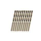 Gfb 1808 Hss Kobaltı Matkap Ucu 4 Mm - 10 Adet