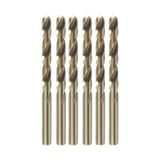 Gfb 1815 Hss Kobaltı Matkap Ucu 6 mm - 5 Adet