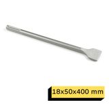GFB 18x50x400 mm SDS Max Geniş Keski