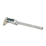 GFB 200 Mm Dijital Kumpas Metal Ekranlı