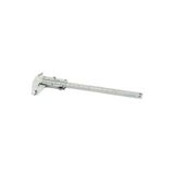 GFB 200x0.02 mm Metal Mekanik Kumpas