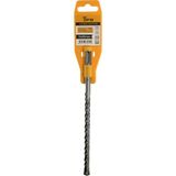 Gfb 2089 Sds Plus 4 Elmaslı 11x210 Mm Matkap Ucu - 2 Adet