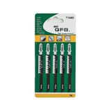 Gfb 2240 T144-D Ahşap Dekupaj Ağzı 5'Li Paket