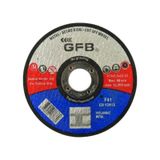 GFB 230 mm Metal Demir Kesici Taş
