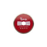 GFB 230 mm Turbo Elmas Mermer Granit Kesici