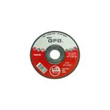 Gfb 2350 115 İnox Metal Kesici Taş 50 Adet