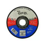 Gfb 2356 Metal Kesici Taş 180 x 3,0 x 22,23 mm - 10 Adet
