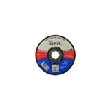 Gfb 2359 Metal 355x3,0x25.40 Mm Kesici Taş - 2 Adet