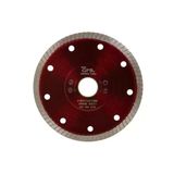 Gfb 2391 Hassas İnce 115X1,2Mm Turbo Elmas Seramik Fayans Kesici