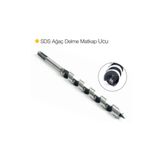 Gfb 24X250 Ahşap Matkap Ucu 1 Adet