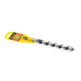 GFB 24x250 mm Sds Plus Ağaç Delme Matkap Ucu