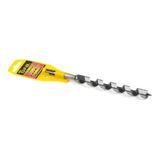 GFB 24x500 mm Sds Plus Ağaç Delme Matkap Ucu