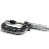 GFB 25-50x0,01 mm Numaratörlü Mikrometre