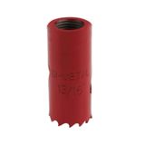 GFB 25 mm Bimetal Panç