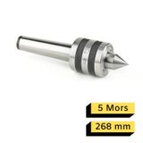 GFB 268 mm 5 Mors Döner Punta