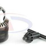 GFB 2717 1/2 x 20 1.5 - 13 mm Anahtarlı Mandren