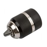 Gfb 2742 Supra Kilitli Dişli 1,5-13 mm 1/2 -20 Mandren