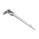 Gfb 300X0,01Mm-Metal Kaplı Dijital Kumpas