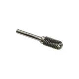 Gfb 3223 C-Silindir Oval Başlı Karbür Kalıpçı Freze C12 25 06