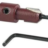 Gfb 3,5 Mm Havşa Tığ Hss Matkap Ucu (-2301)