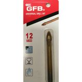 GFB 4.2 mm Kobaltlı Matkap Ucu
