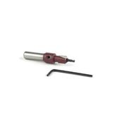 GFB 4.3 mm Kobaltlı Matkap Ucu