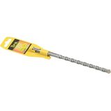 GFB 4 Elmaslı Sds Plus 16x210 mm Matkap Uç