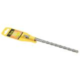 GFB 4 Elmaslı Sds Plus 20x210 mm Matkap Uç