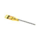 GFB 4 Elmaslı Sds Plus 6x210 mm Matkap Uç