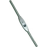 Gfb 4281 Çelik Kılavuz Kolu No:1 M3-M12 2.5-7.1mm - Gri