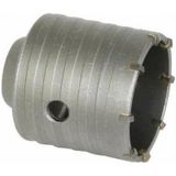 GFB 45 mm Adaptörsüz Elmaslı Beton Delme Panç