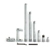 GFB 50 - 250x0.01 mm Delik İçi Uzatma Mikrometre
