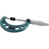 Gfb 50-75 Mm X 0,01 Dış Çap Mikrometresi - Beyaz - Mavi